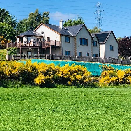 Doura Lodge Inverness Exterior foto