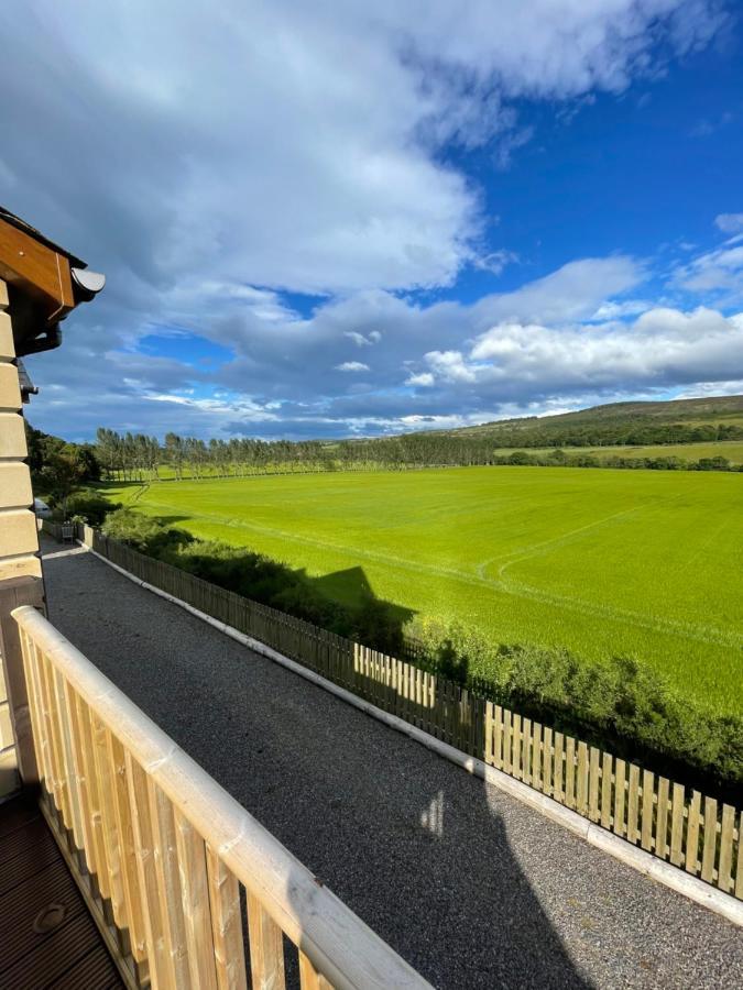 Doura Lodge Inverness Exterior foto