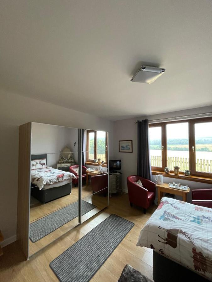 Doura Lodge Inverness Exterior foto