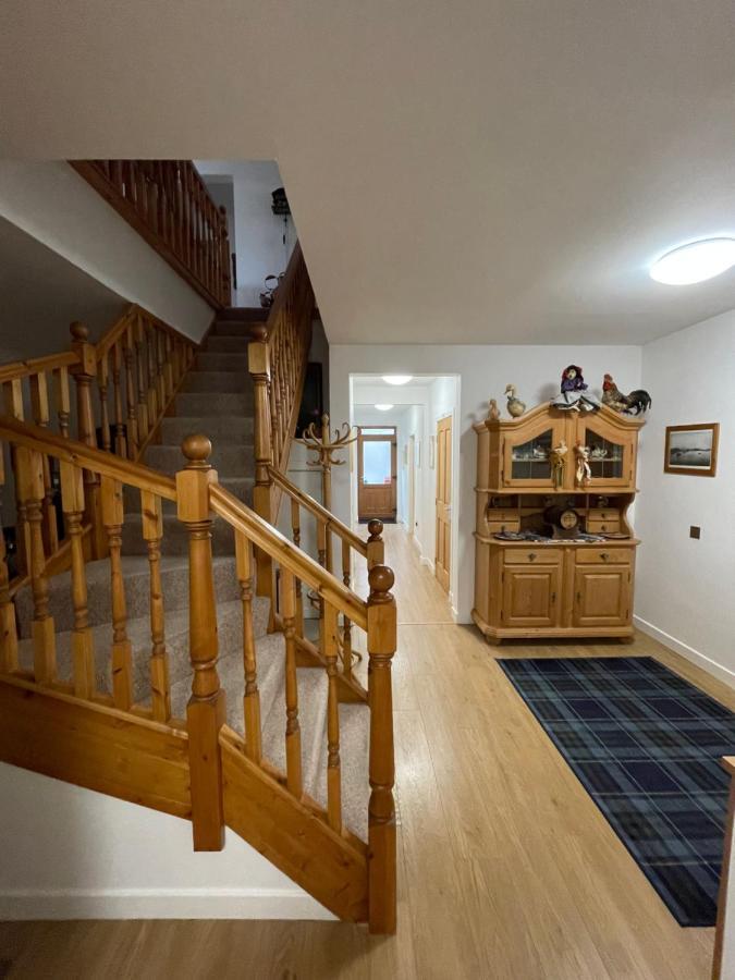 Doura Lodge Inverness Exterior foto