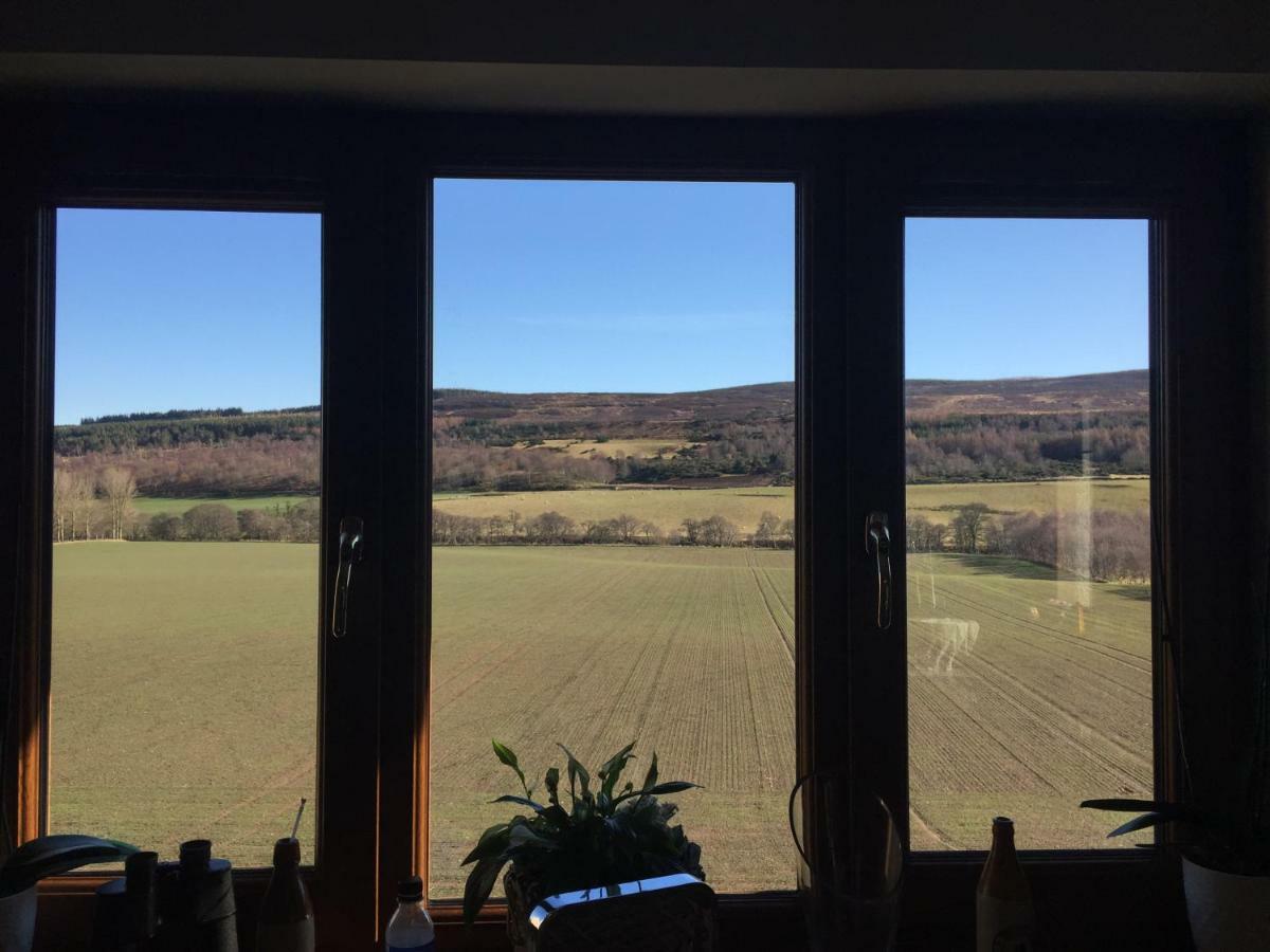 Doura Lodge Inverness Exterior foto