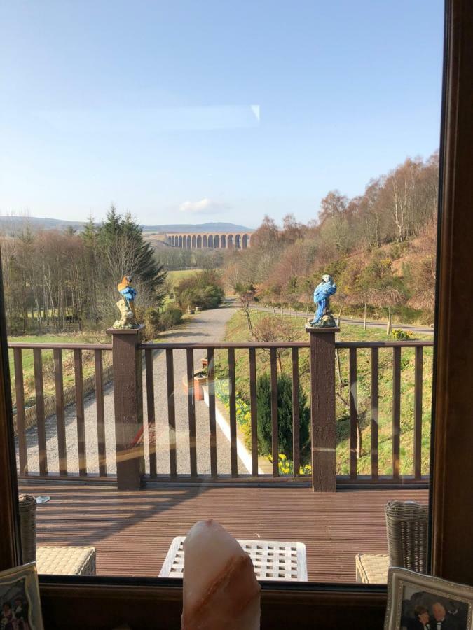 Doura Lodge Inverness Exterior foto