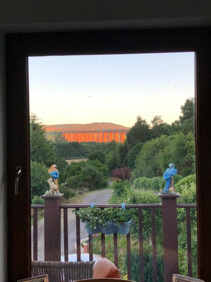 Doura Lodge Inverness Exterior foto