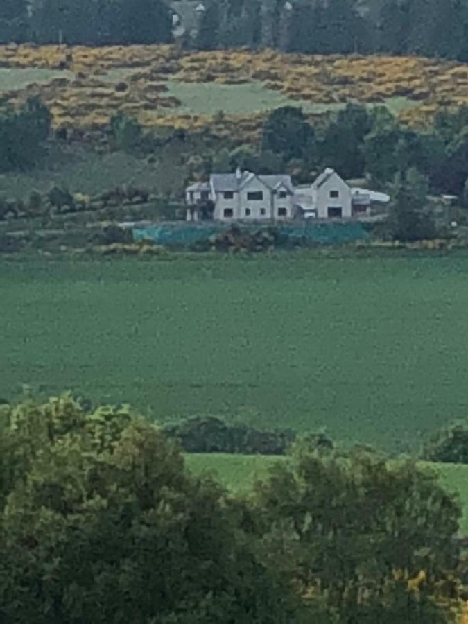 Doura Lodge Inverness Exterior foto